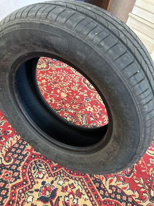 Продаются шины 225/60/R16