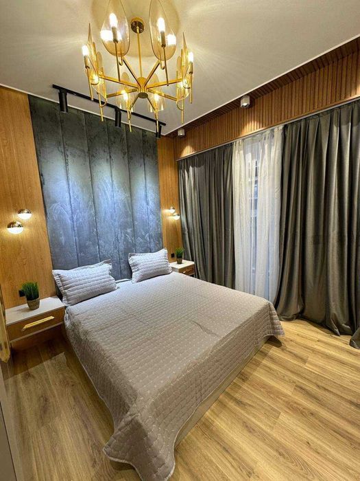 Сдаётся квартира на Юнусабад Ц5...