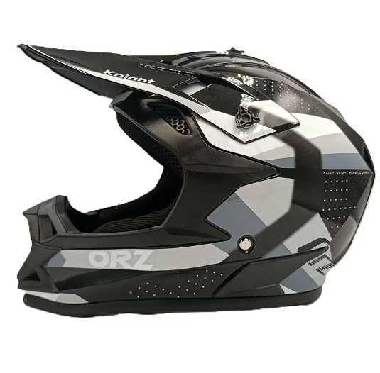 Каска Крос Мотор/Скутер/Бъги/Вело/АТВ 11-Разцветки