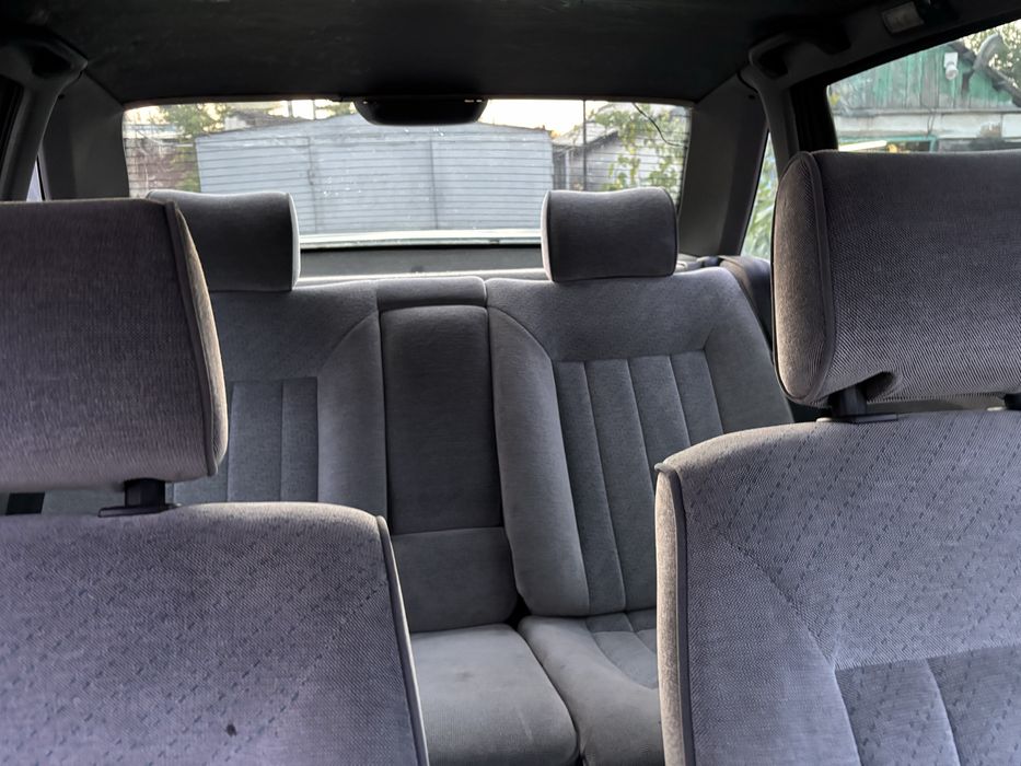 Volkswagen Passat B3