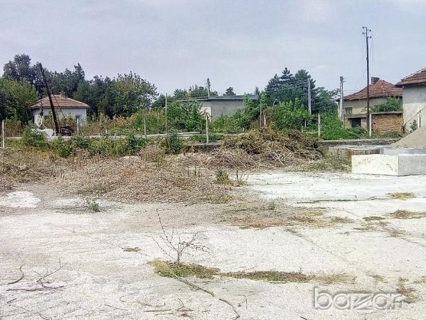 Продава се Промишлена сграда в Кнежа - 5000 кв.м за 28 €/кв.м - Снимка #7