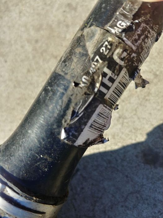 planetara stanga fata 2.0 tfsi audi a3 8p s3  1k0407271hg