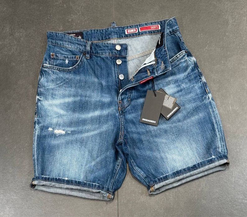 Висок Клас Мъжки Дънки LV/Balenc и др