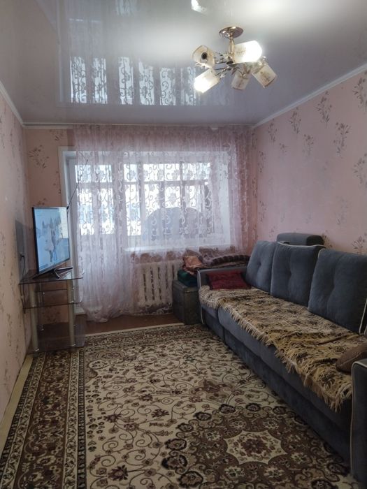 Сдам в аренду 2шка Тайга