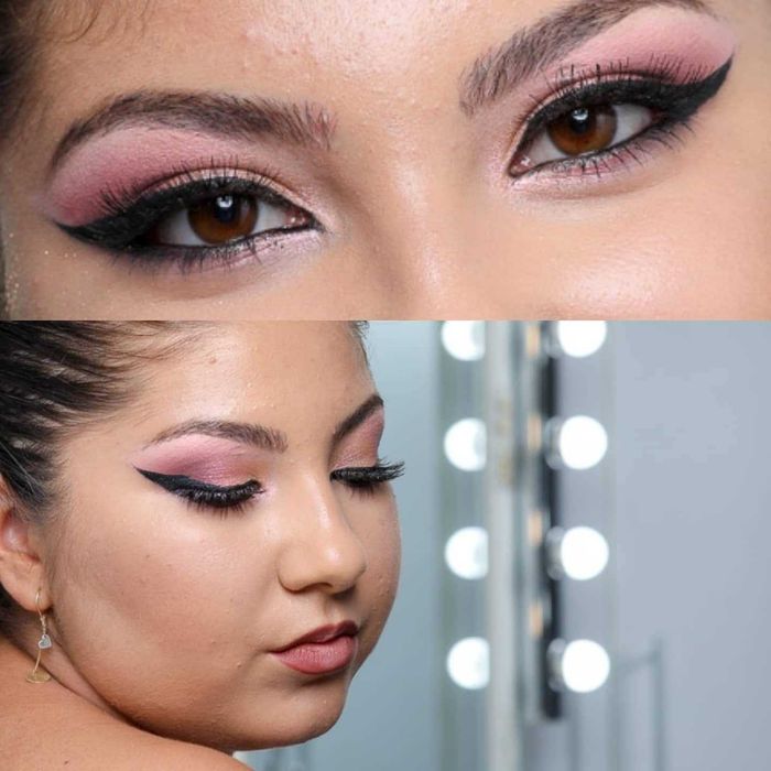 Makeup Bucuresti-Gina Dachim 270 lei