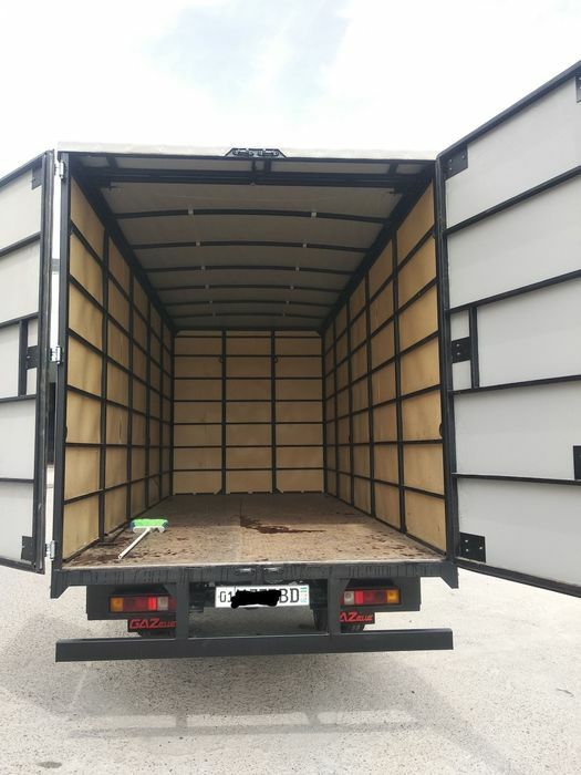 Gazel sotiladi srocna