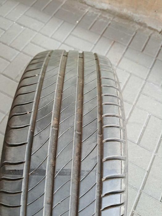 Летни гуми MICHELIN PRIMACY 4  205/55/R17  2 броя
