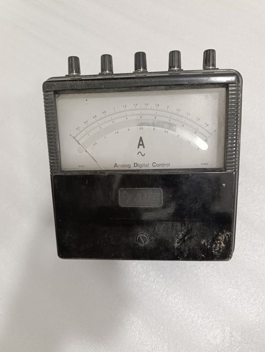 Multimeter yangi