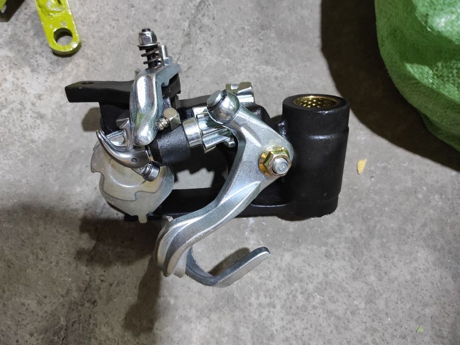 Class Z511 zapchastlar barcha rusumlarga