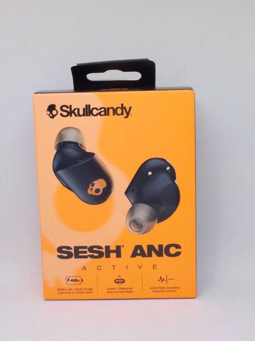 [SIGILATE] Casti skullcandy Sesh anc Active