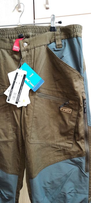 Pantalon tehnic HART ANDIA 52