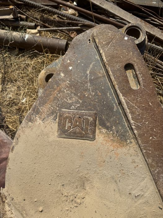 КОВШ Catalifer ковш .