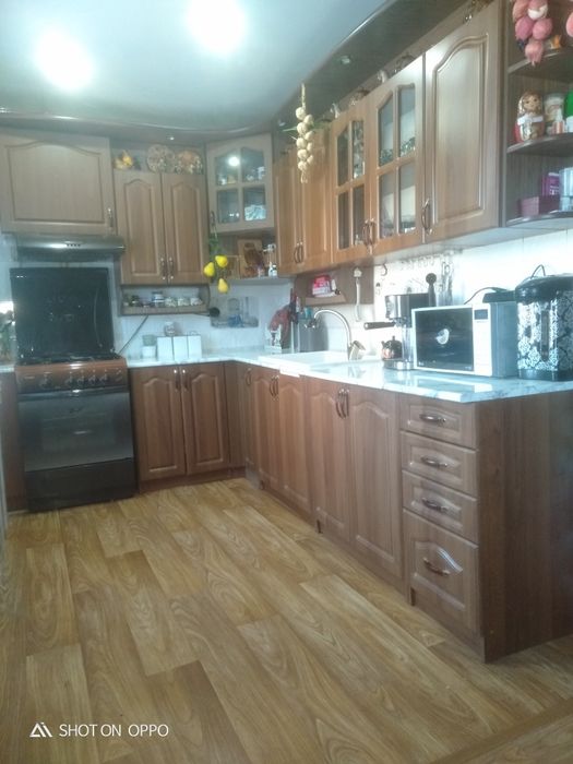 Продам 3-х комнатную квартиру