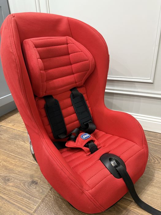 Автокресло детская