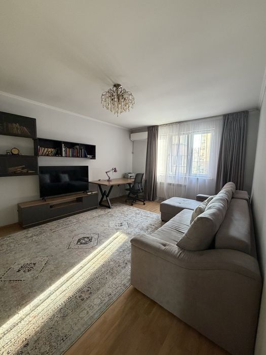 Продается квартира