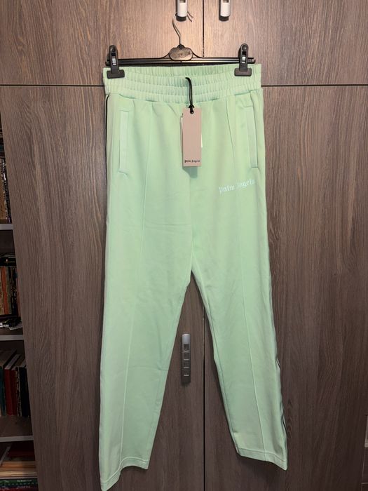 Pantaloni Palm Angels