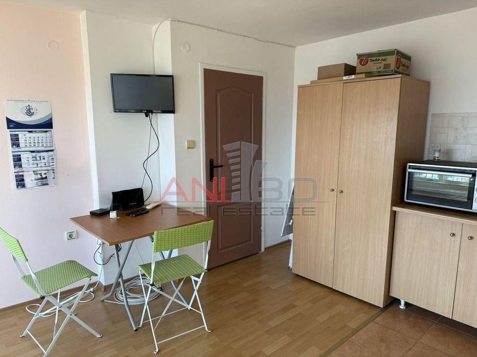 2-стаен в Варна-Бриз площ 45 цена 109000