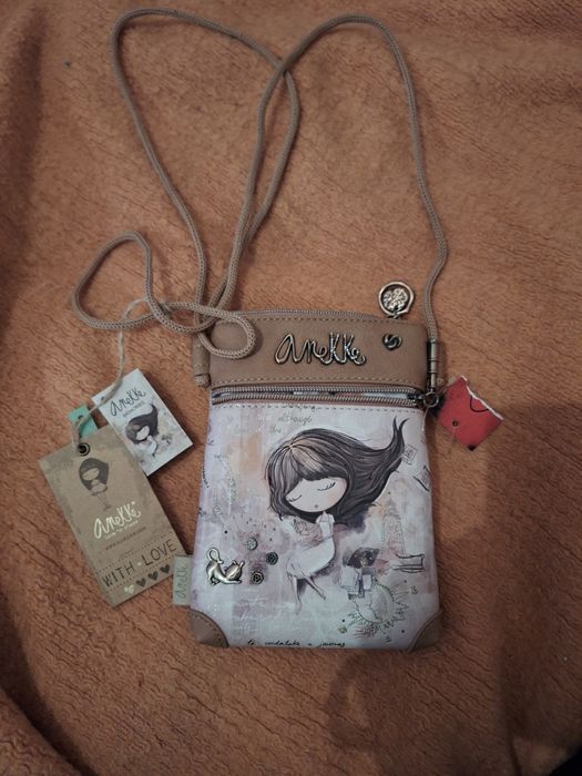 Малка сладка чантичка