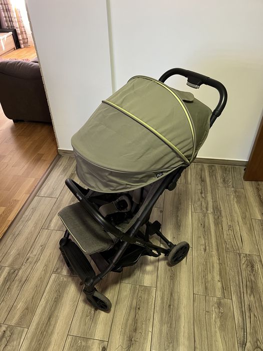 Carucior copii pliabil Inglesina Quid 2