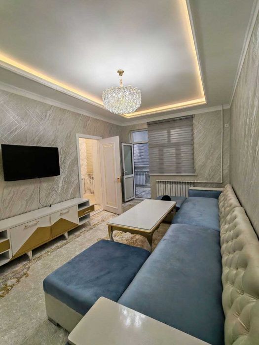 Евро Ремонт 2в3/1/4 Мебель + Техника ТТЗ-2  №Х213