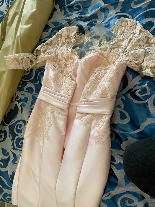 Продам платье для праздничное мероприятия