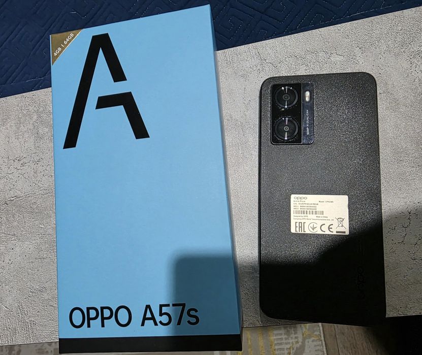 Продам телефон OPPO