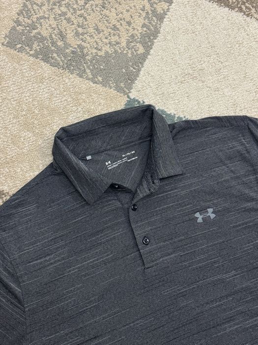 Мъжка тениска Under Armour