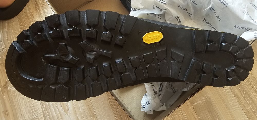 Dolomite Torq Tech GTX(44,5)