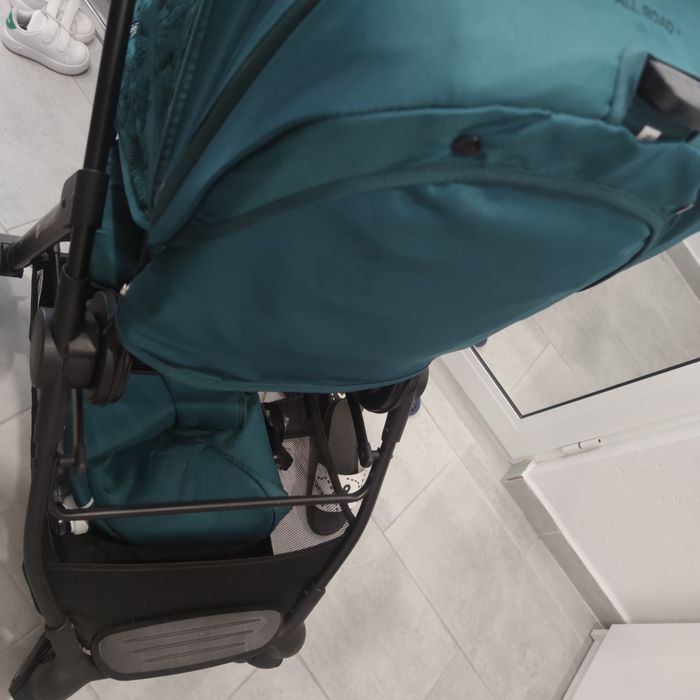 Бебешка Количка Kinderkraft all road Киндеркрафт