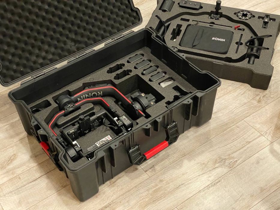 Продам DJI Ronin 2 Professional Combo