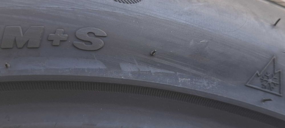 275/40 R20, 106W XL, GRIPMAX SureGrip, Anvelope All Season M+S