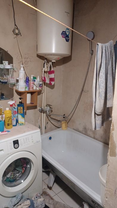 Продам квартиру с Сарани 1 а 6 дом