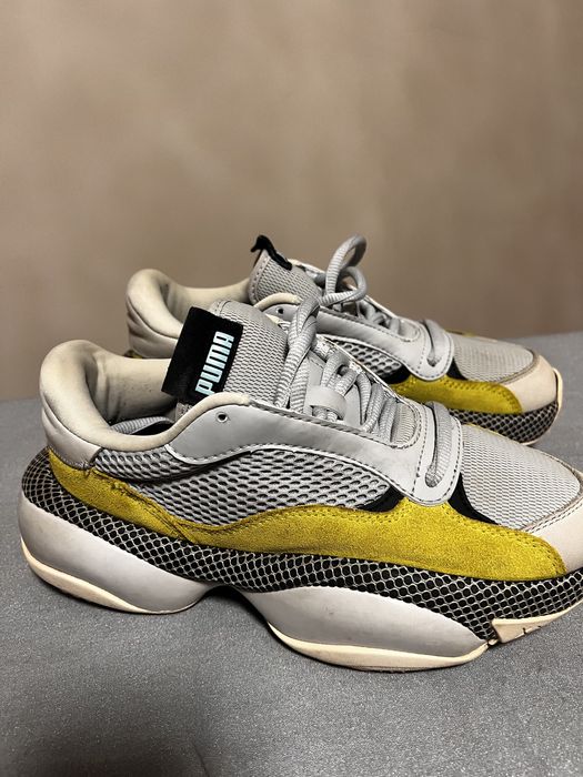 Дамски Кецове на Puma