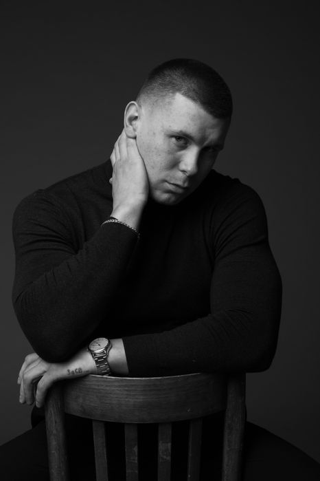 Фотограф, мобилограф