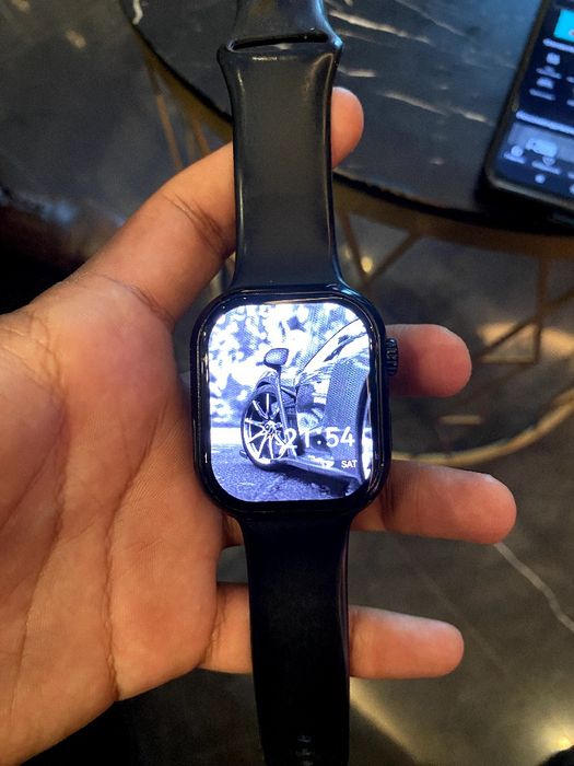 Smart watch 64gb