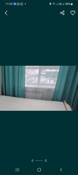 Продам тюль и шторы