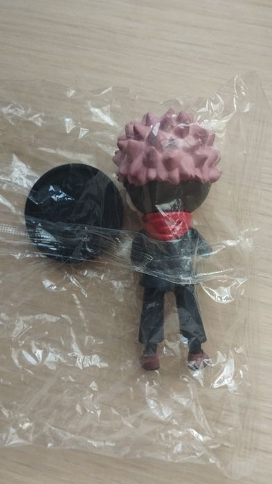 Figurina Yuji Jujutsu Kaisen