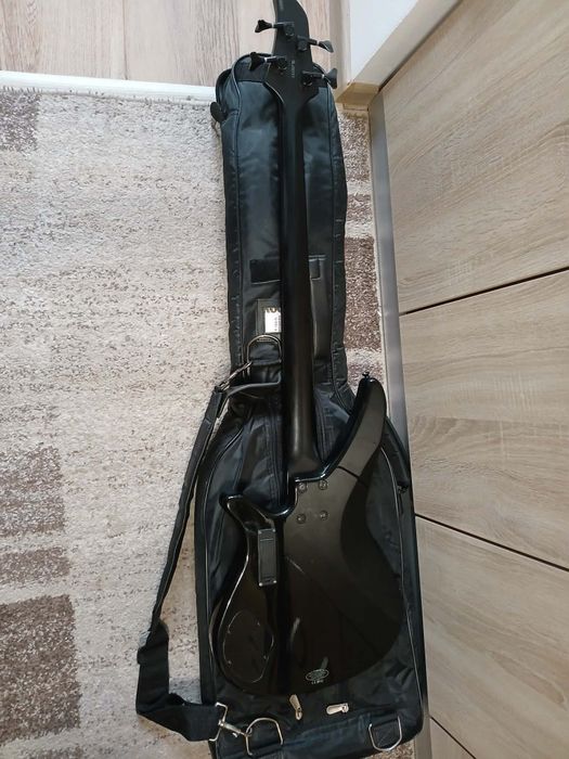 Chitară electrica YAMAHA RBX374