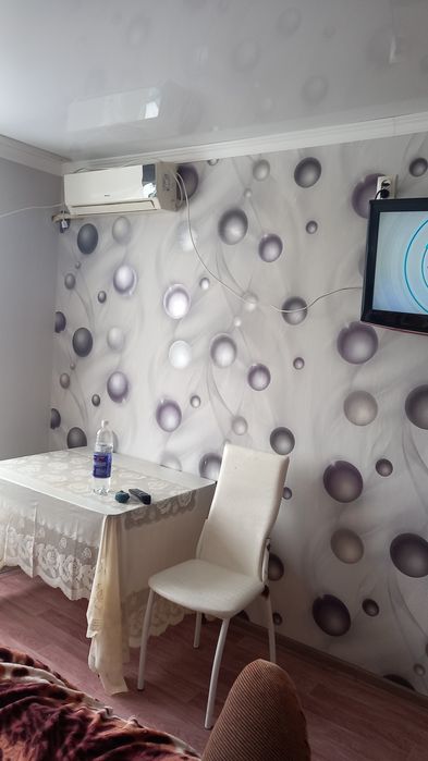 Продам 1ком квартиру мсо