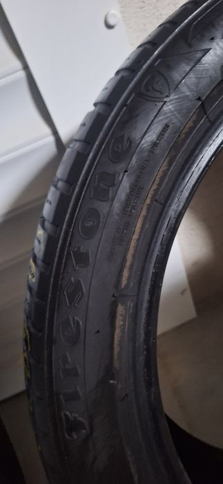 Всесезонни гуми 225 45 17 Firestone