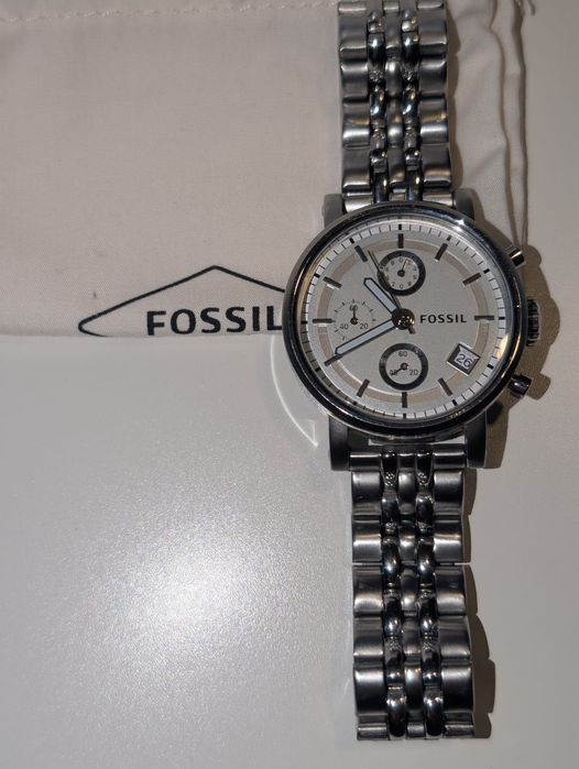 Ceas dama Fossil ES2198