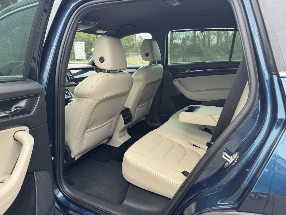 SKODA Kodiaq 2021 — imagine 4