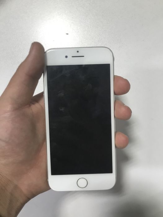iPhone 8 срочно на прадже