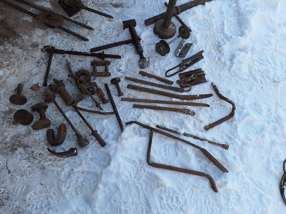 Набор для костоправа