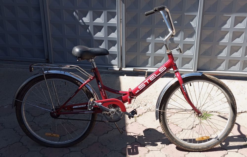 Продам велосипеды