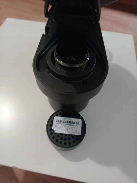 Кафе машина с капсули