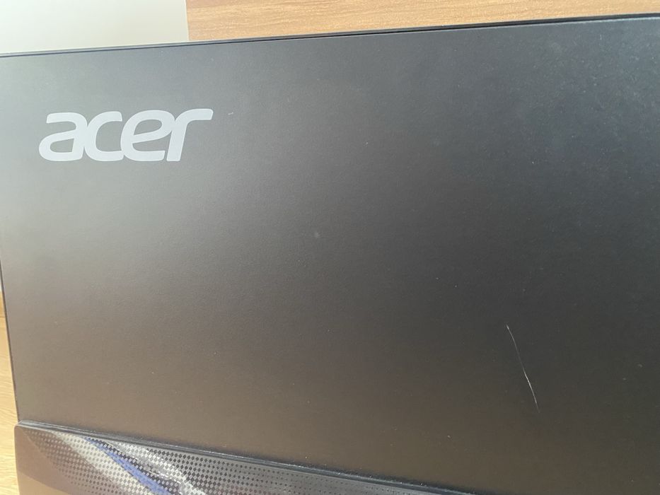Acer 27”, IPS,FULL HD, 75hz 4 ms,FreeSync