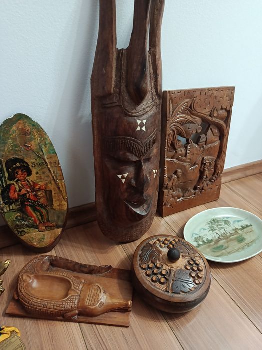 Lot vechituri diverse