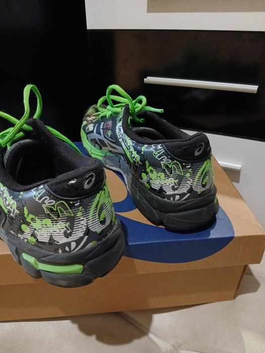 Маратонки Asics оригинални