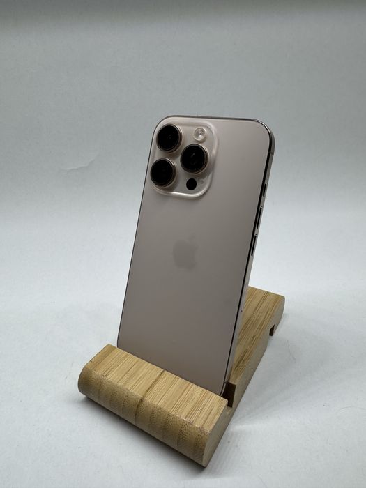 Apple iPhone 16 PRO 128Gb Neverlocked